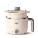 CPENSUS Mini Electric Kettle