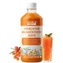 Nutrabud Sea Buckthorn Juice