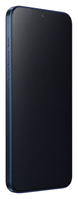 Graphite smartphone